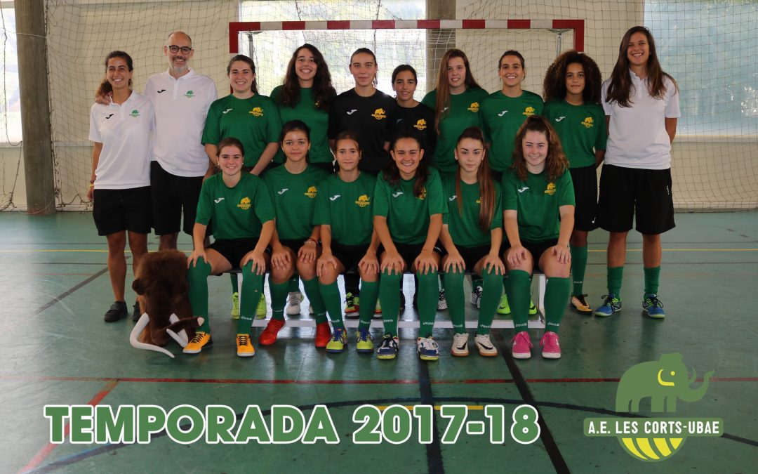 Les mamuts orgulloses i importants