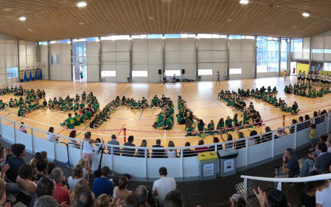 Nou rècord d’equips federats de futbol sala