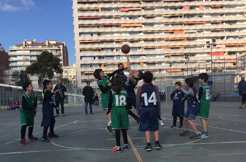 Resultats de la jornada