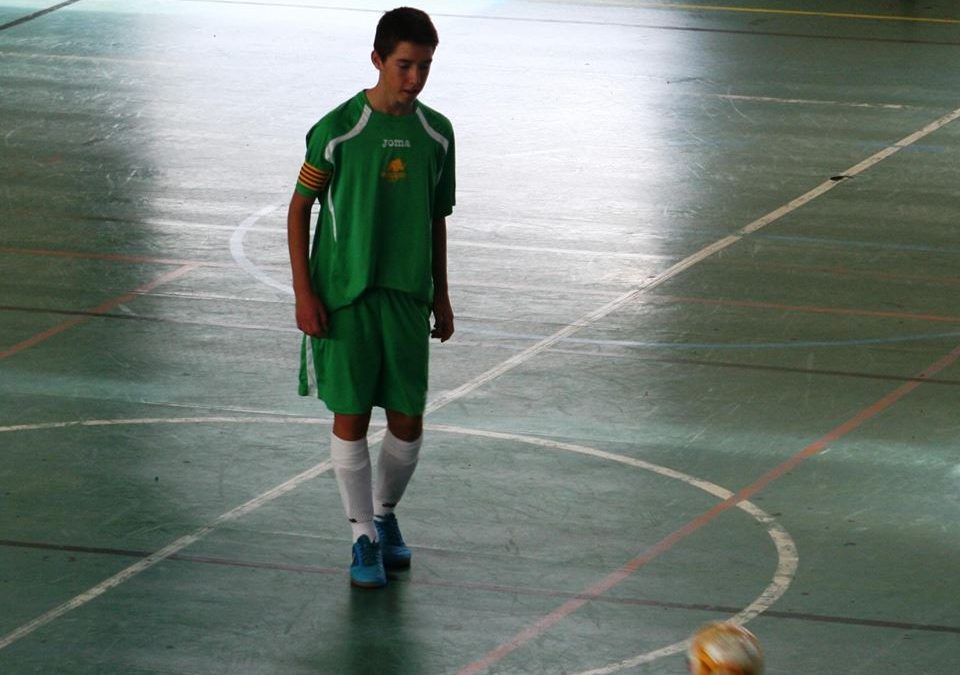 “VOLEM EL SUPORT DE TOTS ELS MAMUTS”