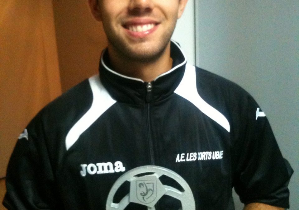 ENTRENADORS (XX)