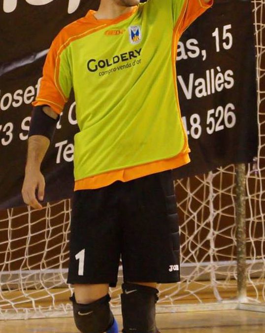 ENTRENADORS (XXIII)
