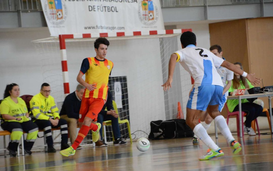 L’Àlex Lacambra i l’Alejandro Cerón campions d’Espanya