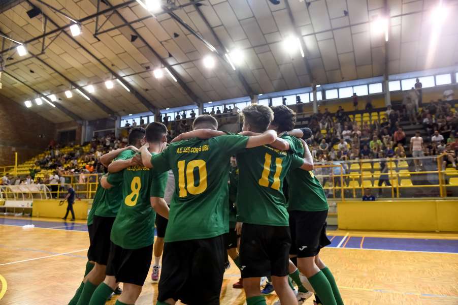 Vuit equips mamuts a la recta final de la Copa Catalunya