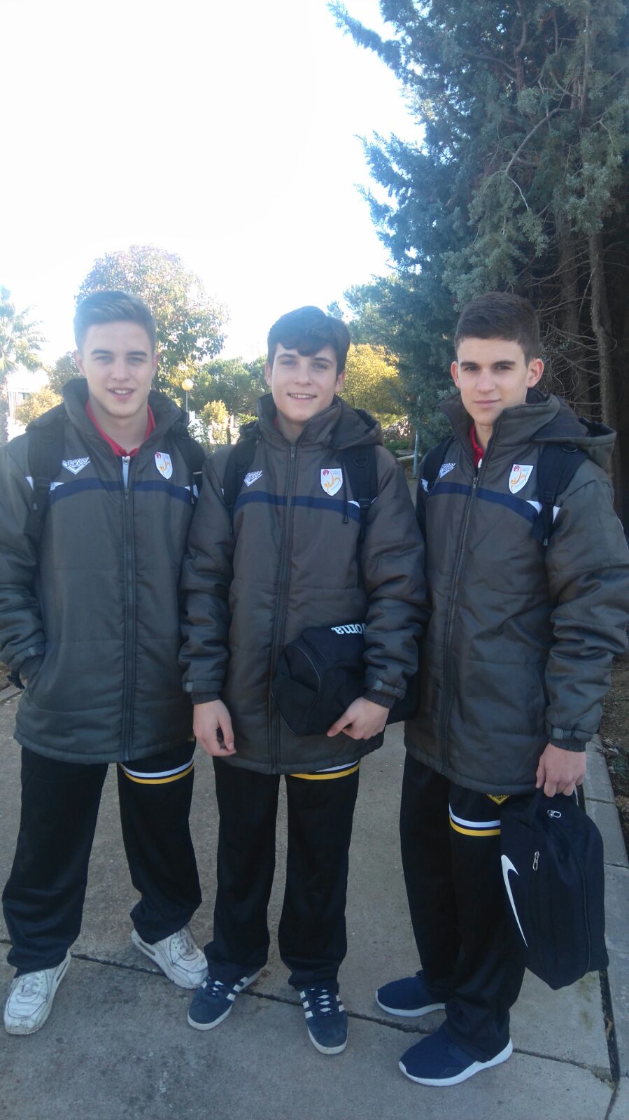 selecciocadete