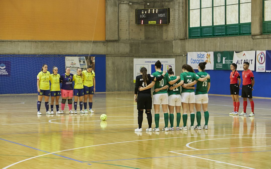 Doble triomf de Sènior A masculí i Sènior A femení