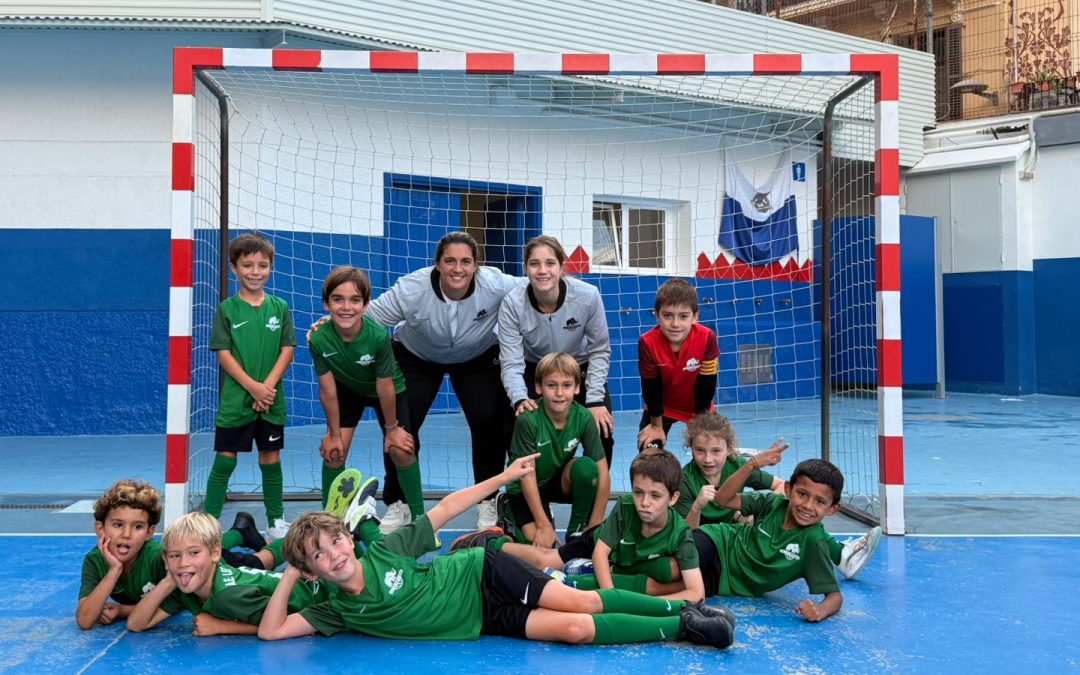 Resum del que ens ha deixat la jornada mamut de futbol sala