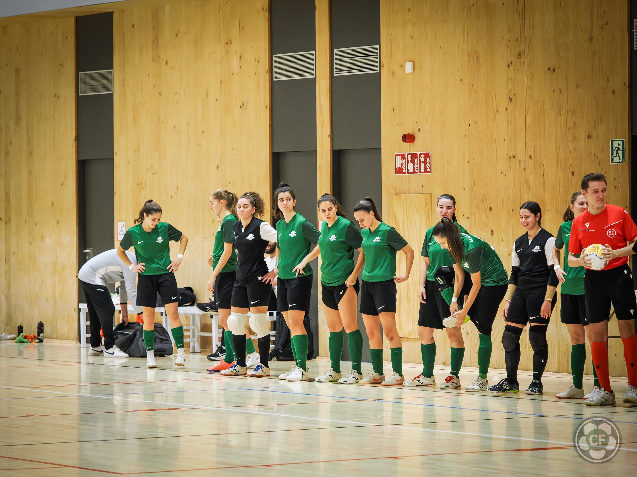 Les Corts vs Morell-39