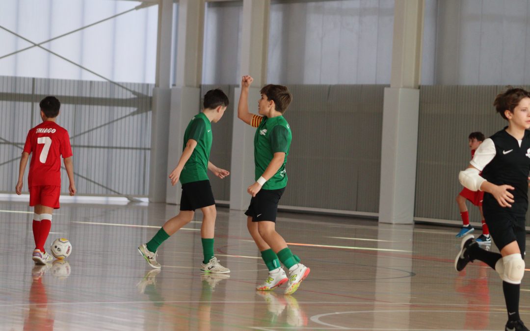 El primer post de la jornada del 2026!