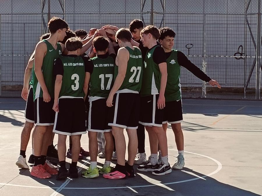 La jornada del bàsquet mamut amb tots els resultats i cròniques