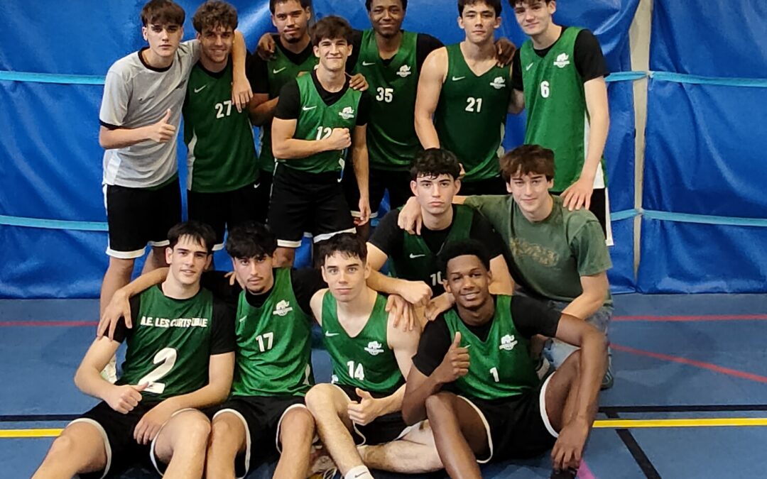 El bàsquet mamut continua amb el tram inicial de temporada